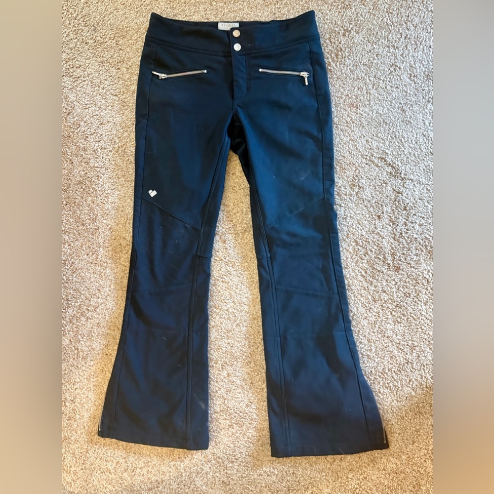Obermeyer Clio Softshell Ski Pant 8